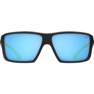 Mormaii Barcelos Polarized M0160A1483 62 Solbriller Mænd Black - Black - 62mm