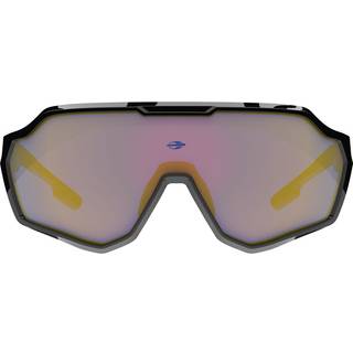 Mormaii Bravus M0163A3496 136 Solbriller Mænd Black - Black - 136mm