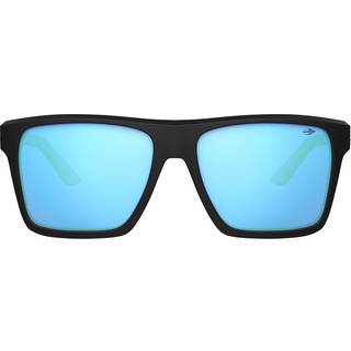 Mormaii San Diego 2 M0135A1471 56 Solbriller Mænd Black - Black - 56mm