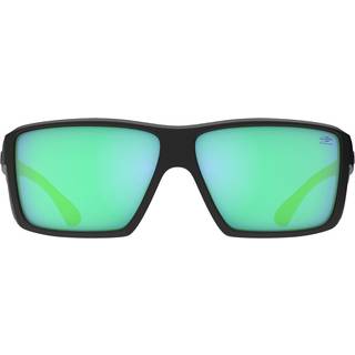 Mormaii Barcelos Polarized M0160AAS82 62 Solbriller Mænd Black - Black - 62mm