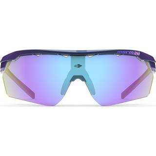 Mormaii Smash M0129KCZ97 138 Solbriller Mænd Purple - Purple - 138mm