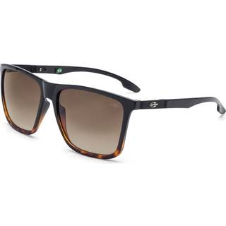 Mormaii Hawaii M0034ADB34 59 Solbriller Mænd Black - Tortoise - 59mm