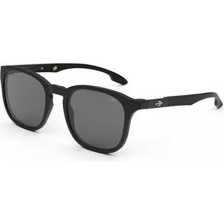 Mormaii Vancouver M0122A1401 53 Solbriller Mænd Black - Black - 53mm