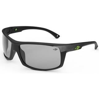 Mormaii Dublin M0114ABT09 65 Solbriller Mænd Black - Black - 65mm