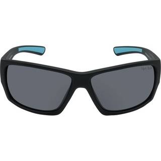 Ugly Fish PFR363 Polarized MBL.SM 65 Solbriller Mænd Black - Matte Black - 65mm