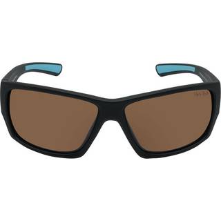Ugly Fish PFR363 Polarized MBL.BR 65 Solbriller Mænd Black - Matte Black - 65mm