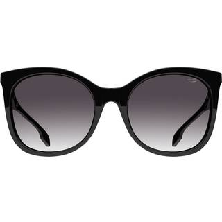 Mormaii Antalia M0155A0233 55 Solbriller Kvinder Black - Black - 55mm