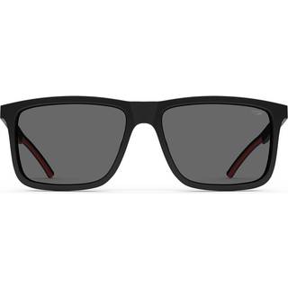 Mormaii Boston 3 M0170A8501 56 Solbriller Mænd Black - Black - 56mm