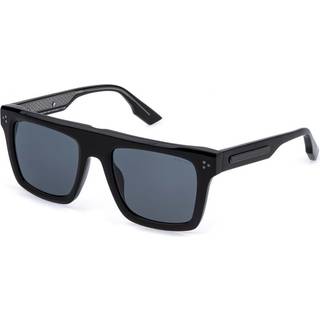 Police SPLR47M MERCEDES 0700 53 Solbriller Mænd Black - Glossy Black - 53mm