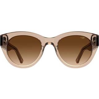 Mormaii M0177 M0177BA834 51 Solbriller Kvinder Lyserød - Transparent Pink - 51mm