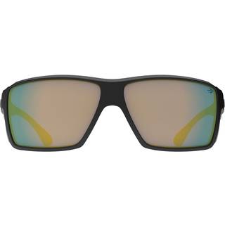Mormaii Side Shield S M0164ABQ96 68 Solbriller Mænd Black - Black - 68mm