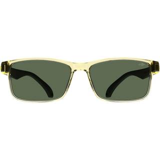 Mormaii Rocket Sun M0162J9271 52 Solbriller Mænd Gul - Transparent Yellow - 52mm