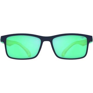 Mormaii Rocket Sun M0162KG385 52 Solbriller Mænd Blue - Blue - 52mm