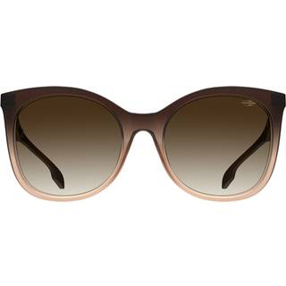 Mormaii Antalia M0155F0834 55 Solbriller Kvinder Brun - Gradient Opaque Brown - 55mm