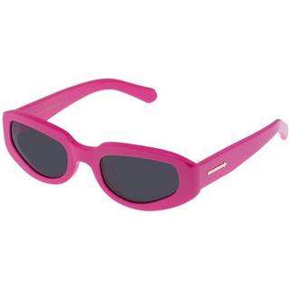 Karen Walker Rally KAS2349759 52 Solbriller Mænd Lyserød - Fuchsia Pink - 52mm