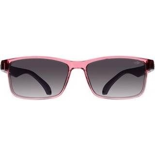 Mormaii Rocket Sun M0162CB433 52 Solbriller Mænd Rød - Transparent Red - 52mm