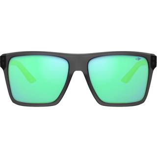 Mormaii San Diego 2 M0135D6385 56 Solbriller Mænd Grøn - Green - 56mm