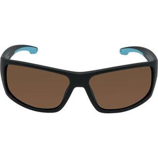 Ugly Fish PFR314 Polarized MBL.BR 65 Solbriller Mænd Black - Matte Black - 65mm