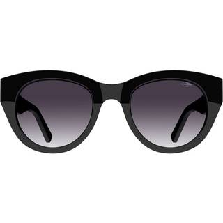 Mormaii M0177 M0177A0233 51 Solbriller Kvinder Black - Black - 51mm