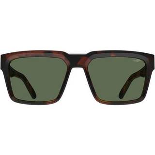 Mormaii Miami M0158F3971 57 Solbriller Mænd Tortoiseshell - Brown Tortoise - 57mm