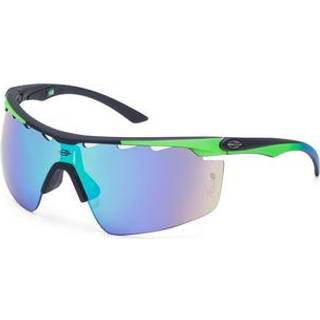 Mormaii Athlon IV M0042AAD85 133 Solbriller Mænd Grøn - Green - 133mm