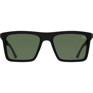 Mormaii Chicago Polarized M0184A1489 55 Solbriller Mænd Black - Black - 55mm