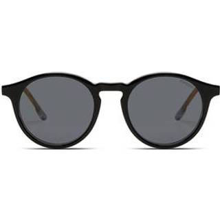 Komono Archie Polarized S9400 52 Solbriller Mænd Black - Black - 52mm