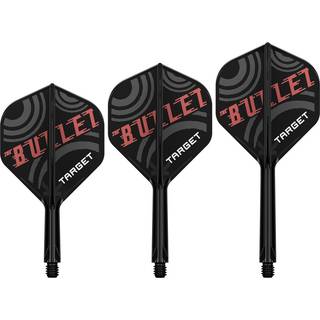 Target K-Flex Stephen Bunting Flights No. 2 - Intermediate