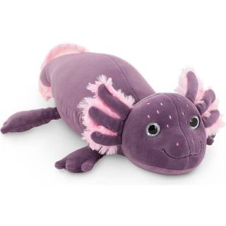 Orange Toys Axolotl lilla 40 cm