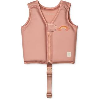LIEWOOD Dove Svømmevest, Dream/Tuscany rose, 15-19 kg