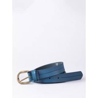 Lakeland Leather Lakeland Leather Blue Kendal Belt