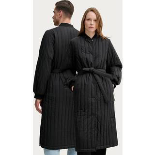 Rains Banja Liner W Coat - Black
