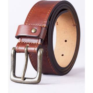 Lakeland Leather Eskin BælterMiddel
