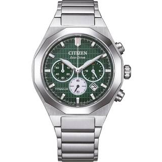 Herreur Citizen SUPER TITANIUM Sølv