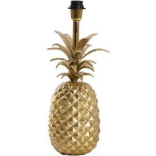 Light & Living - Pineapple 42cm - Lampefod
