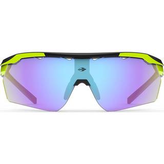 Mormaii Smash M0129AAD97 138 Solbriller Mænd Grøn - Neon Green - 138mm