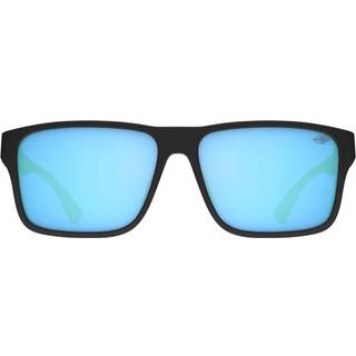 Mormaii Ancara 3 M0165A1097 58 Solbriller Mænd Black - Black - 58mm