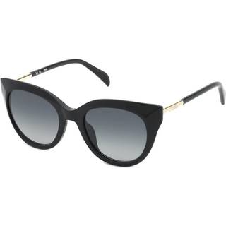 Tous STOC76 0700 51 Solbriller Mænd Black - Shiny Black - 51mm