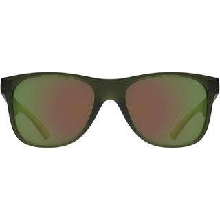 Mormaii Milao Ng M0132D7893 54 Solbriller Mænd Grøn - Yellow Green - 54mm