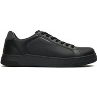 Cruyff Herre Terrace Ultra Sneakers Sort