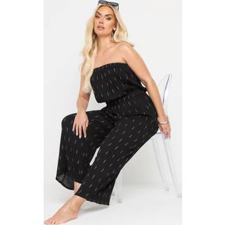 Yours Curve Yours Curve Bandeau Buksedragt