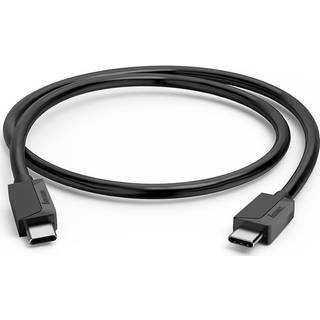 Hama USB-C 3.2 kabel (2 m) - På lager i butik