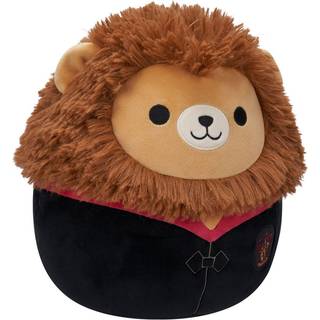 Harry Potter Squishmallows Plush Figure Gryffindor Lion School Uniform 25 cm