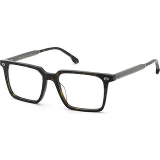 Lozza Mand VL4402 722Y Optiske stel Acetat Havana Firkantet