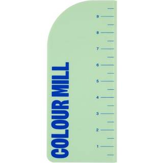 Skrabeblad 25 cm - Colour Mill