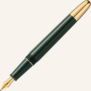 Mont Blanc Meisterstück Classique Origin Collection fyldepen 131342