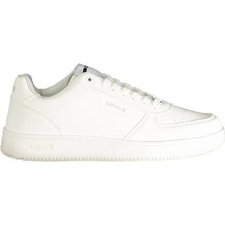 GAS Herre Kevin Sneakers Hvid