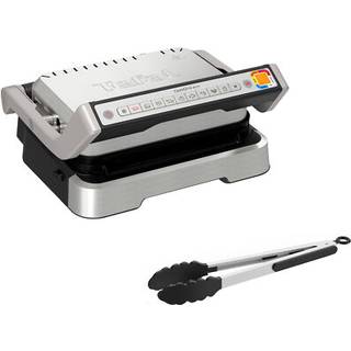 Tefal OptiGrill 2in1 GC773D kontaktgrill