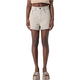 Denim Shorts - 40