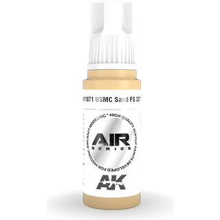 USMC Sand FS 33711